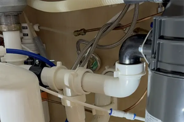 Rocket Plumbing & Drains is your Chester Springs, PA & Main Line Plumbing Experts
