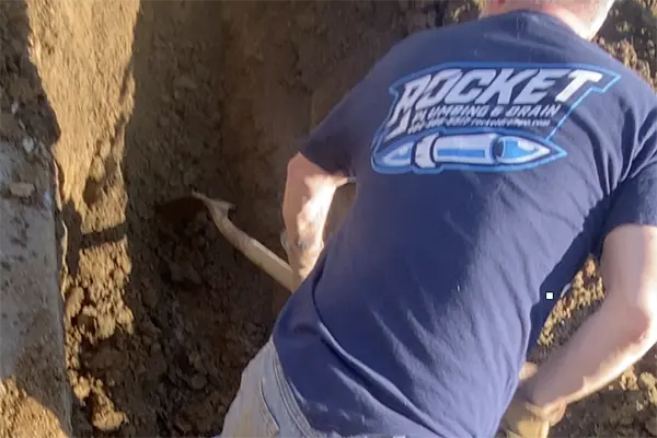 Rocket Plumbing & Drains is your Chester Springs, PA & Main Line Plumbing Experts