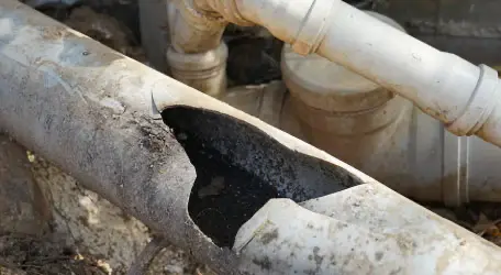 Lateral Sewer Inspections