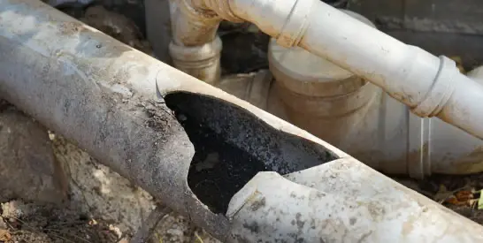 Lateral Sewer Inspections