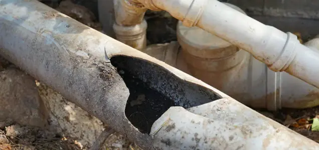Lateral Sewer Inspections