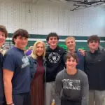 Twin Valley High School’S Career Exploration Day
