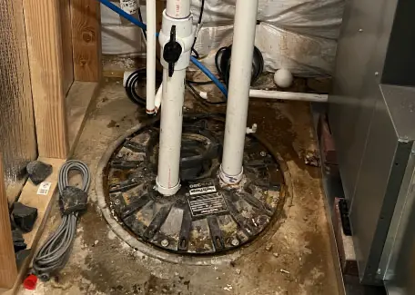 Water heater installation and repair services