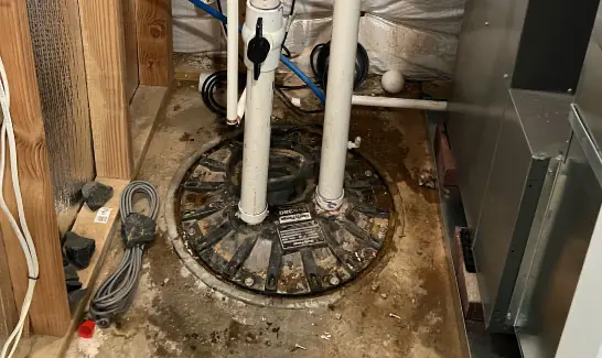 Water heater installation and repair services