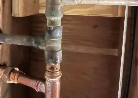 Water heater installation and repair services