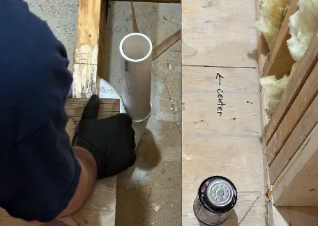 Water heater installation and repair services