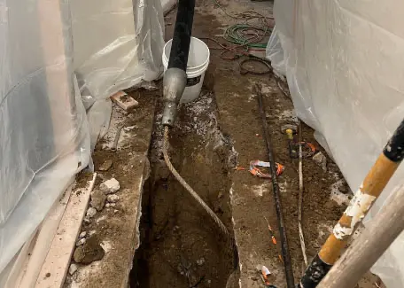 Water heater installation and repair services