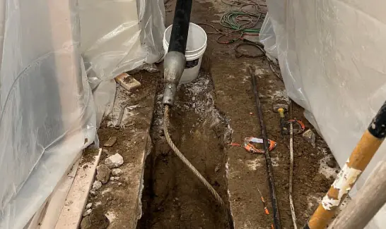 Water heater installation and repair services