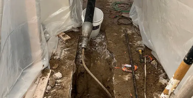 Water heater installation and repair services