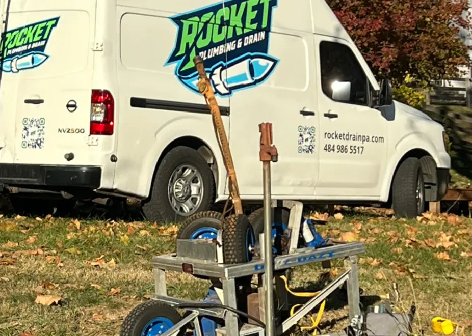 Water heater installation and repair services