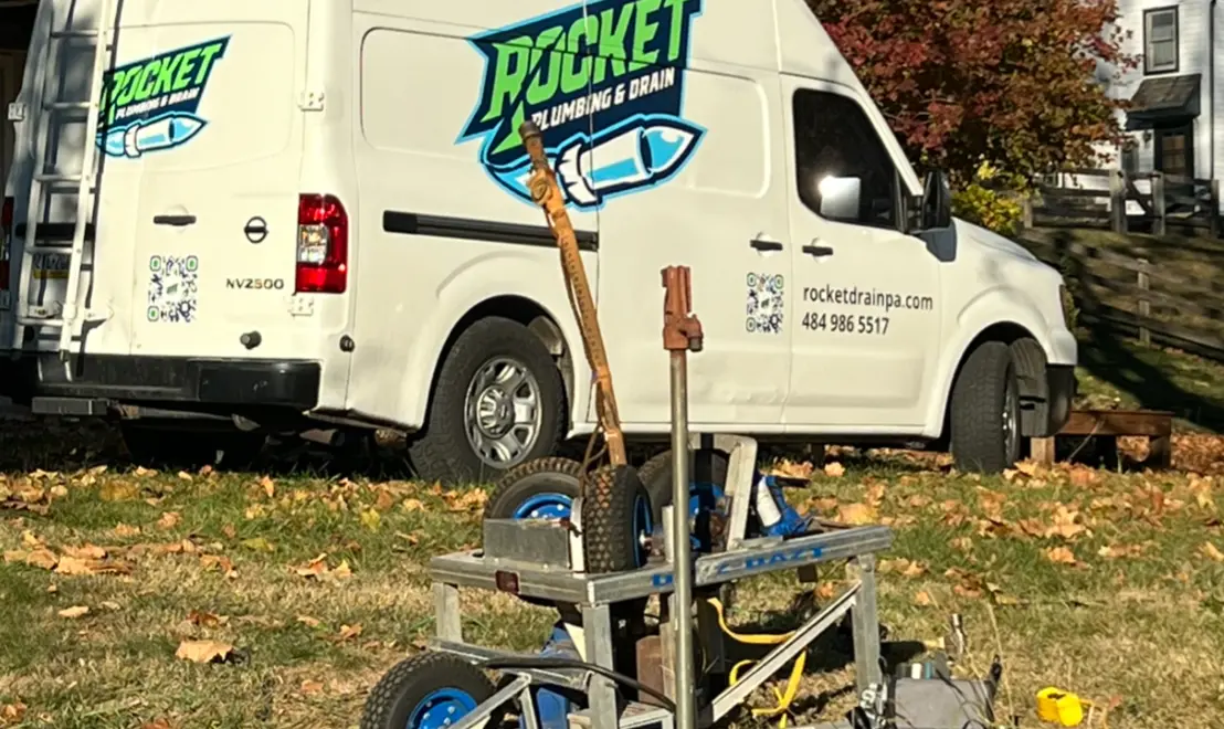 Water heater installation and repair services