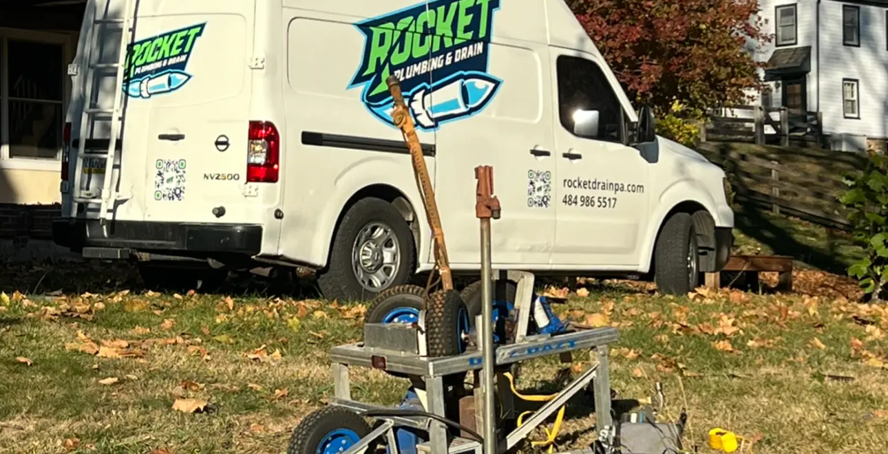 Water heater installation and repair services